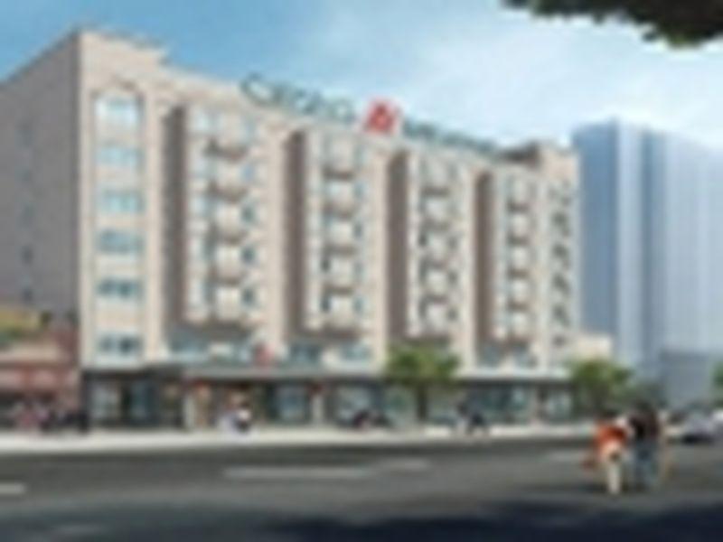 Jinjiang Inn Sanya Hexi Road Qingren Bridge Bagian luar foto