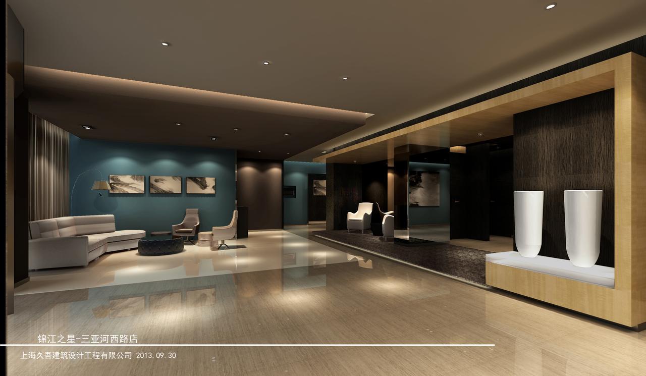 Jinjiang Inn Sanya Hexi Road Qingren Bridge Bagian luar foto